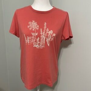 L. L. Bean Women’s T-shirt (NWT) - Small